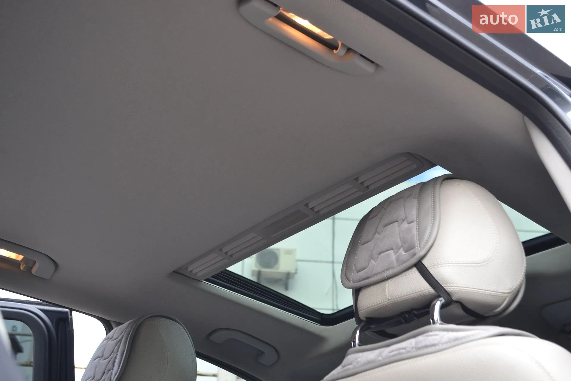 2011 Mercedes-Benz M-klasse - мініатюра 57