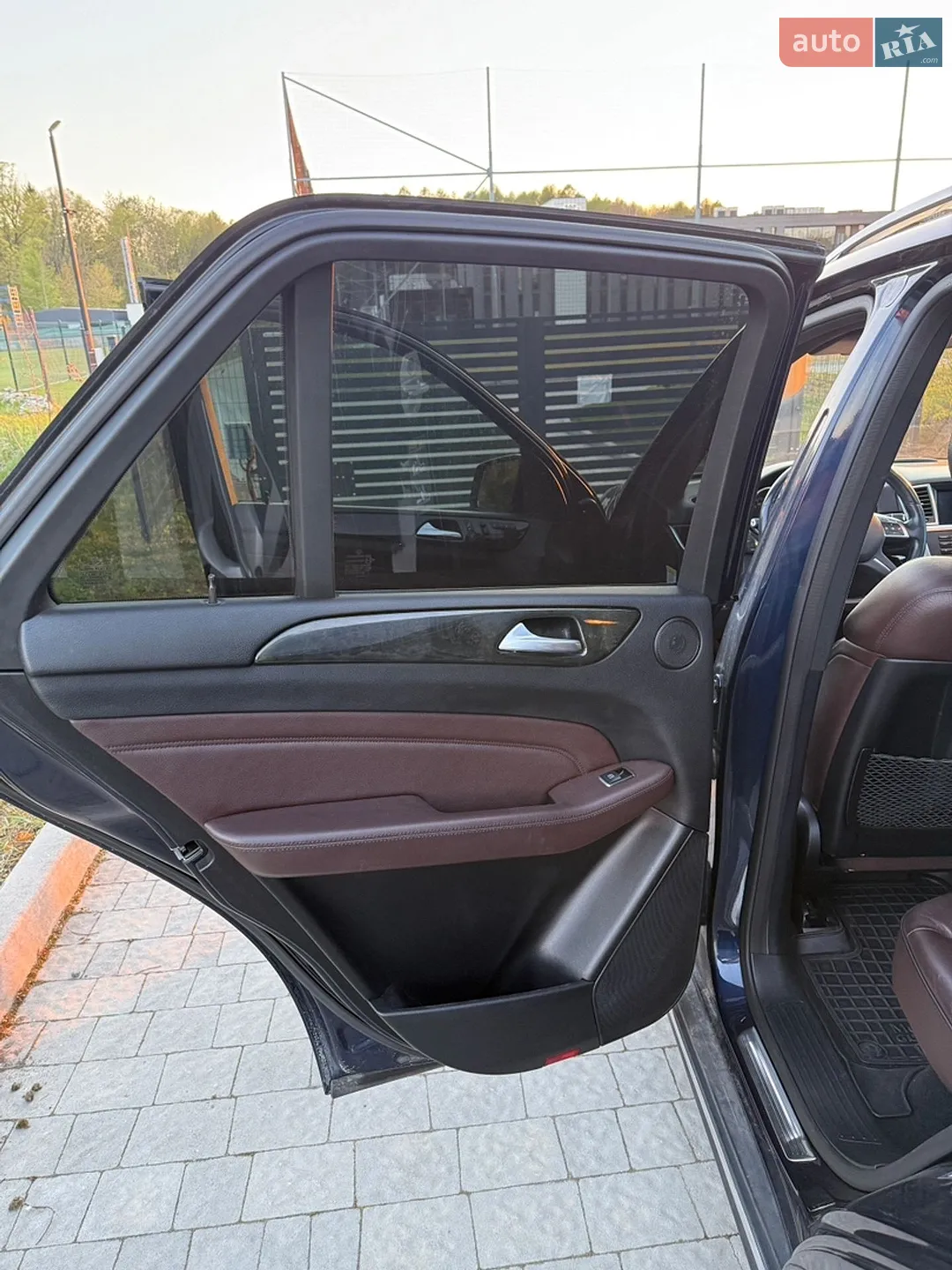 2013 Mercedes-Benz M-klasse - мініатюра 24