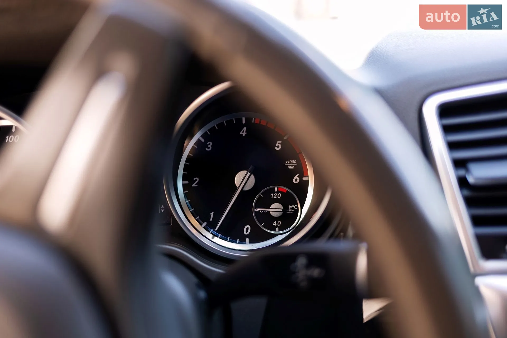 2014 Mercedes-Benz M-klasse - мініатюра 21