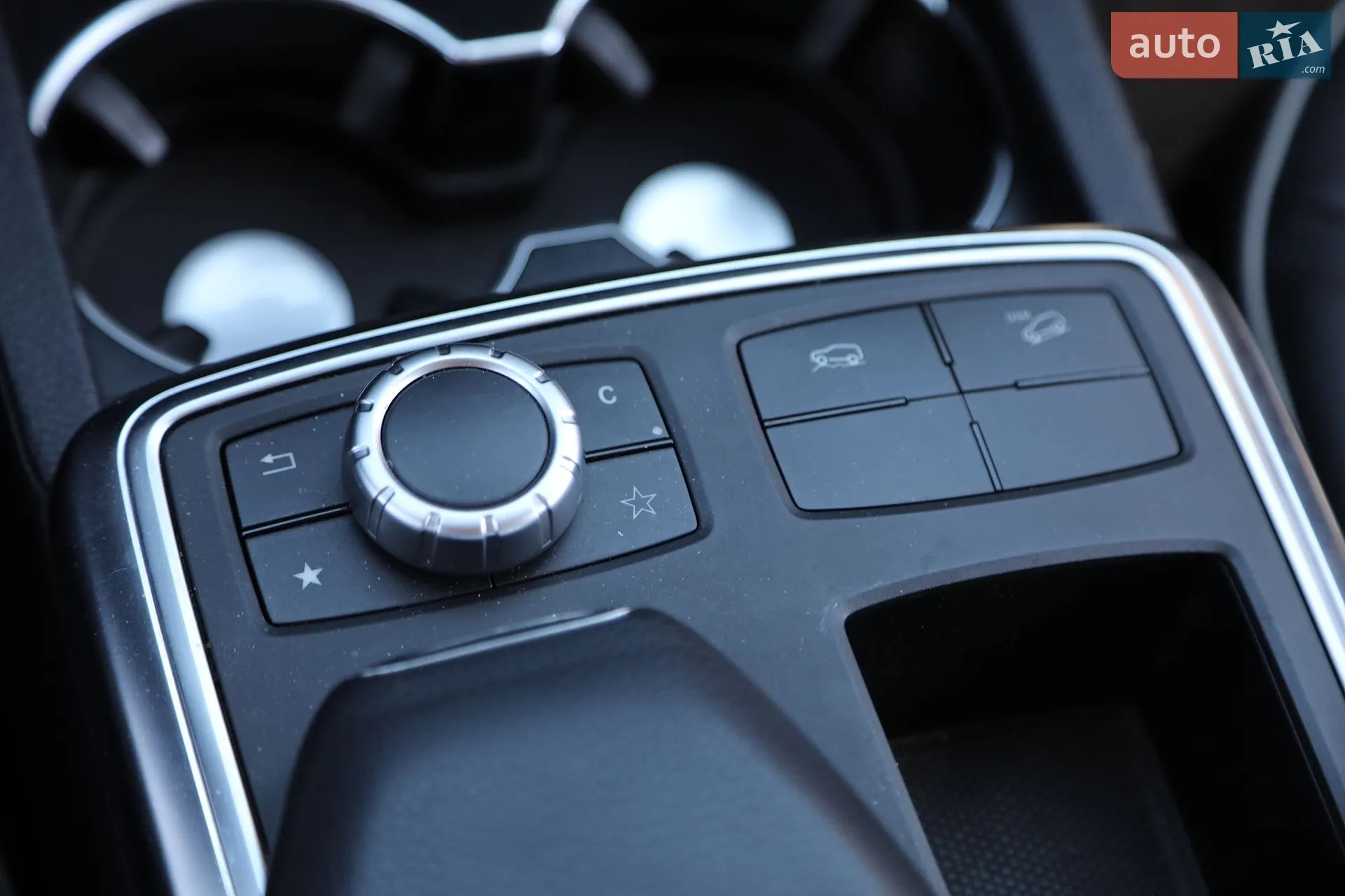 2013 Mercedes-Benz M-klasse - мініатюра 23