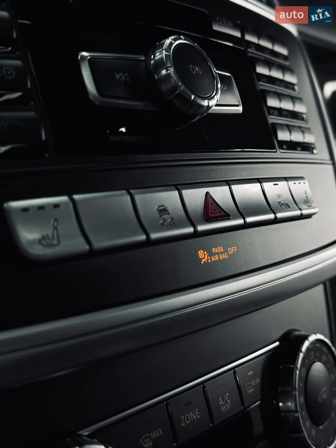 2015 Mercedes-Benz M-klasse - мініатюра 18
