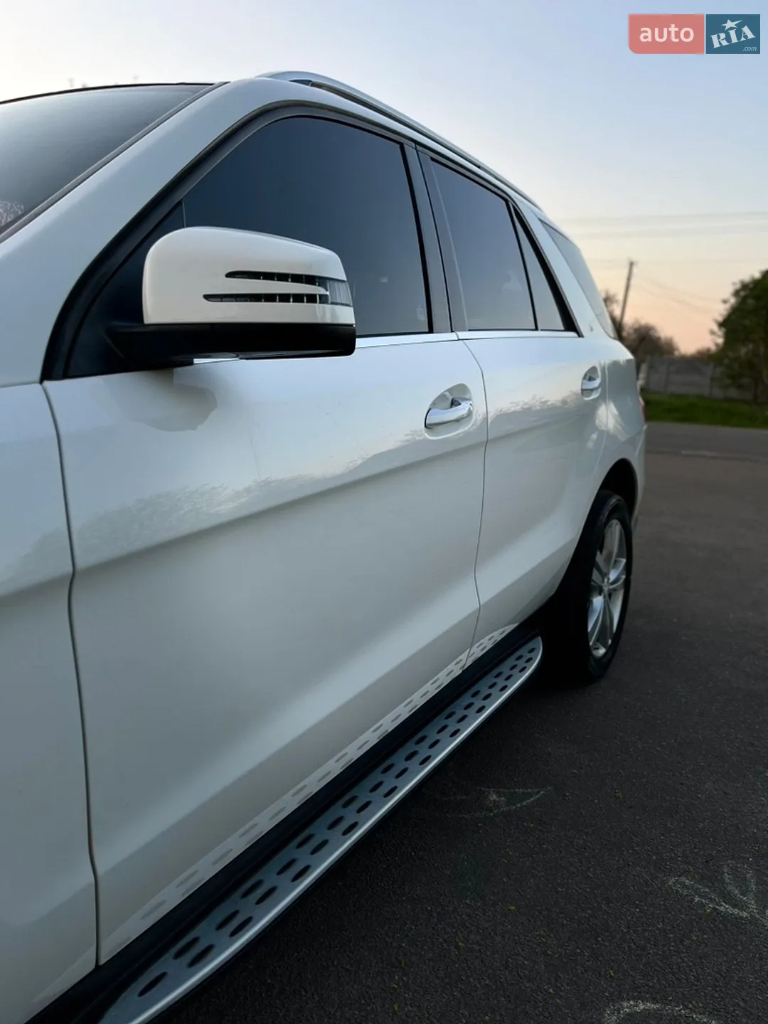 2014 Mercedes-Benz M-klasse - мініатюра 18