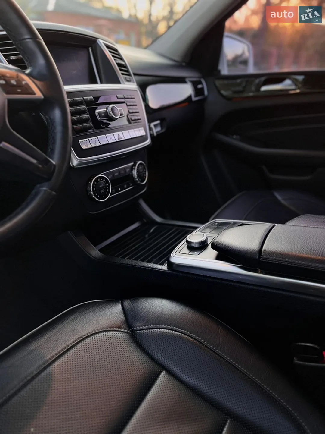 2014 Mercedes-Benz M-klasse - мініатюра 28