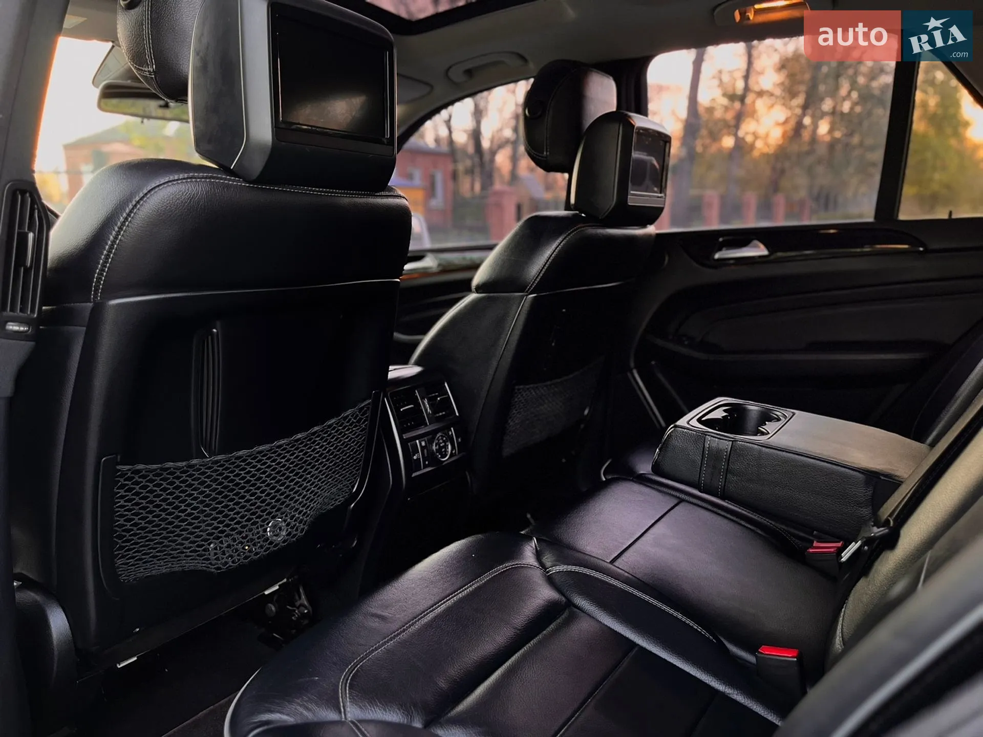 2014 Mercedes-Benz M-klasse - мініатюра 32