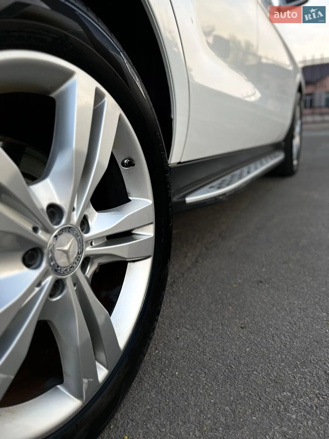 2014 Mercedes-Benz M-klasse - мініатюра 40