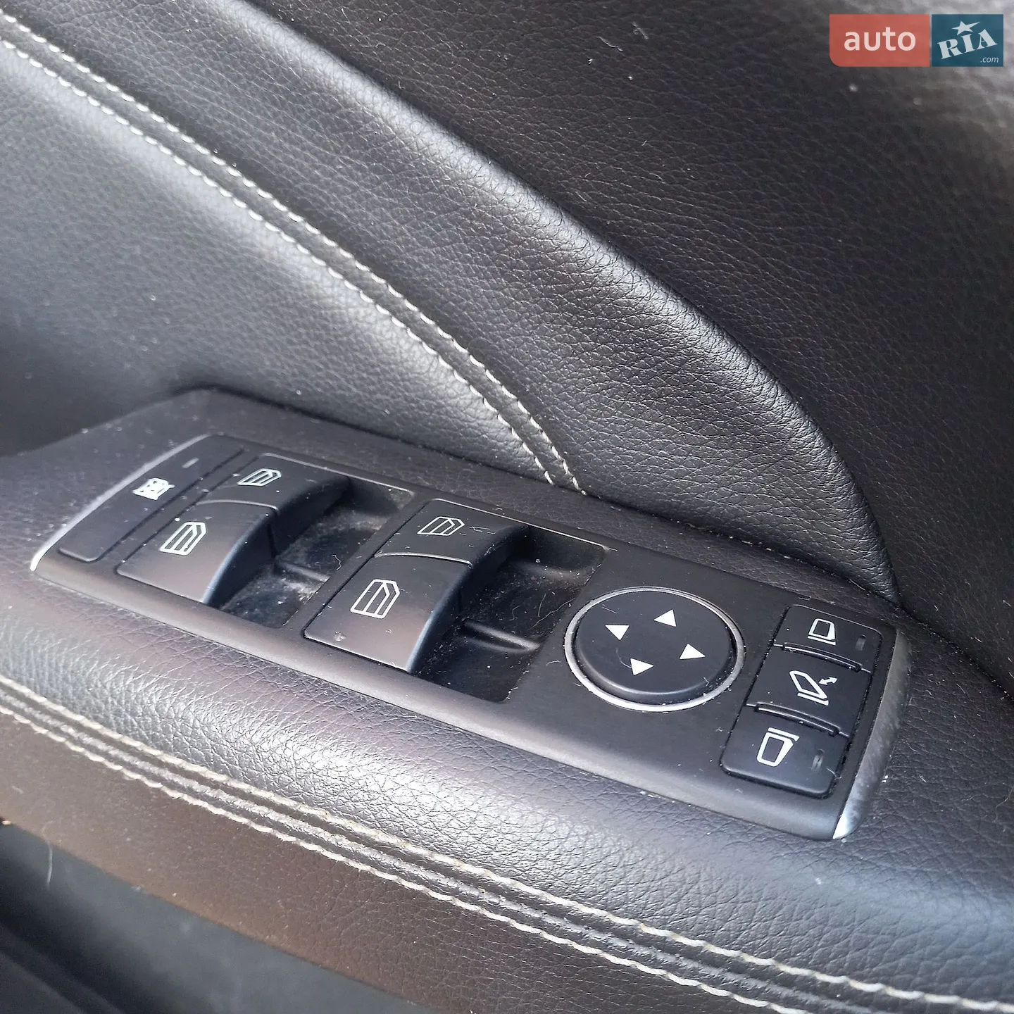 2014 Mercedes-Benz M-klasse - мініатюра 69