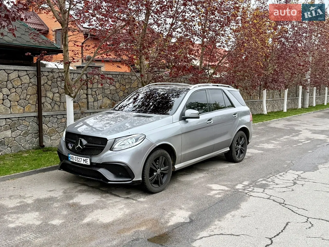 2012 Mercedes-Benz M-klasse - мініатюра 14