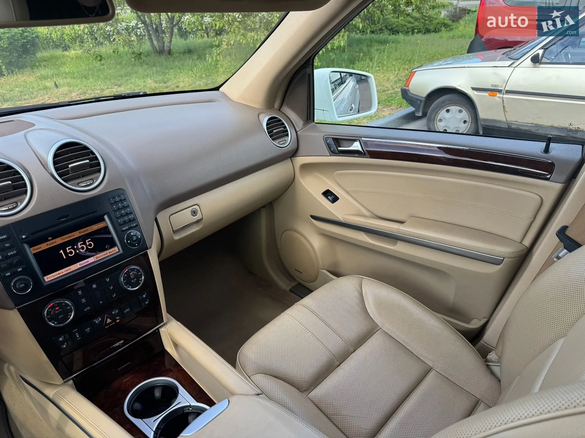 2010 Mercedes-Benz M-klasse - мініатюра 28