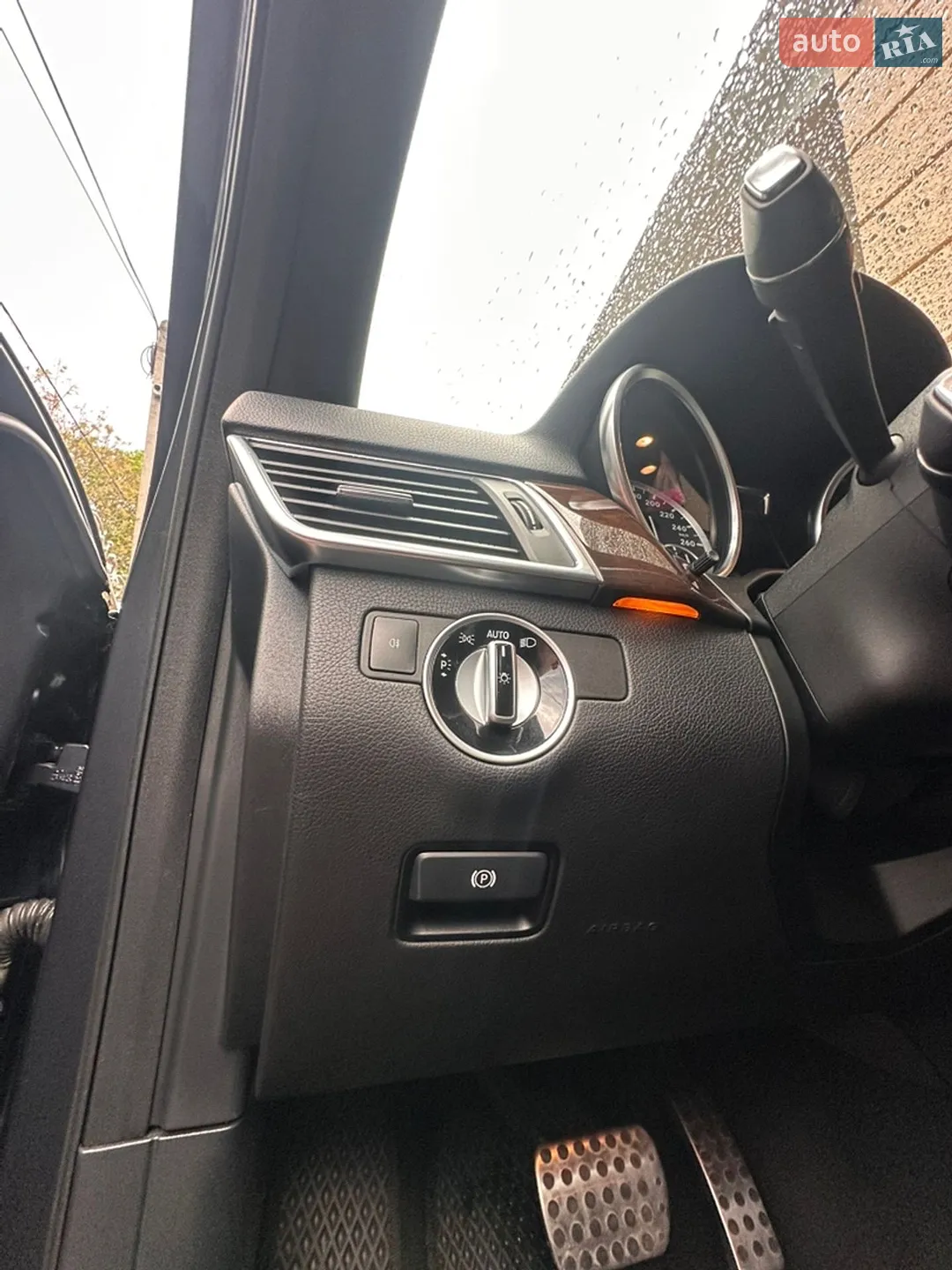 2012 Mercedes-Benz M-klasse - мініатюра 41