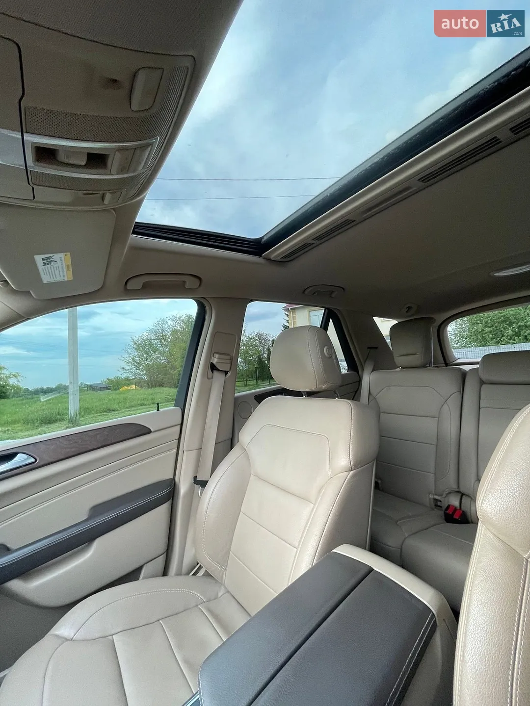 2014 Mercedes-Benz M-klasse - мініатюра 32