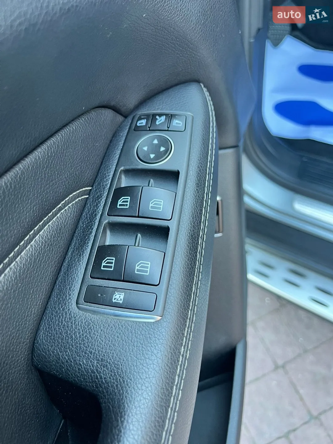 2013 Mercedes-Benz M-klasse - мініатюра 24