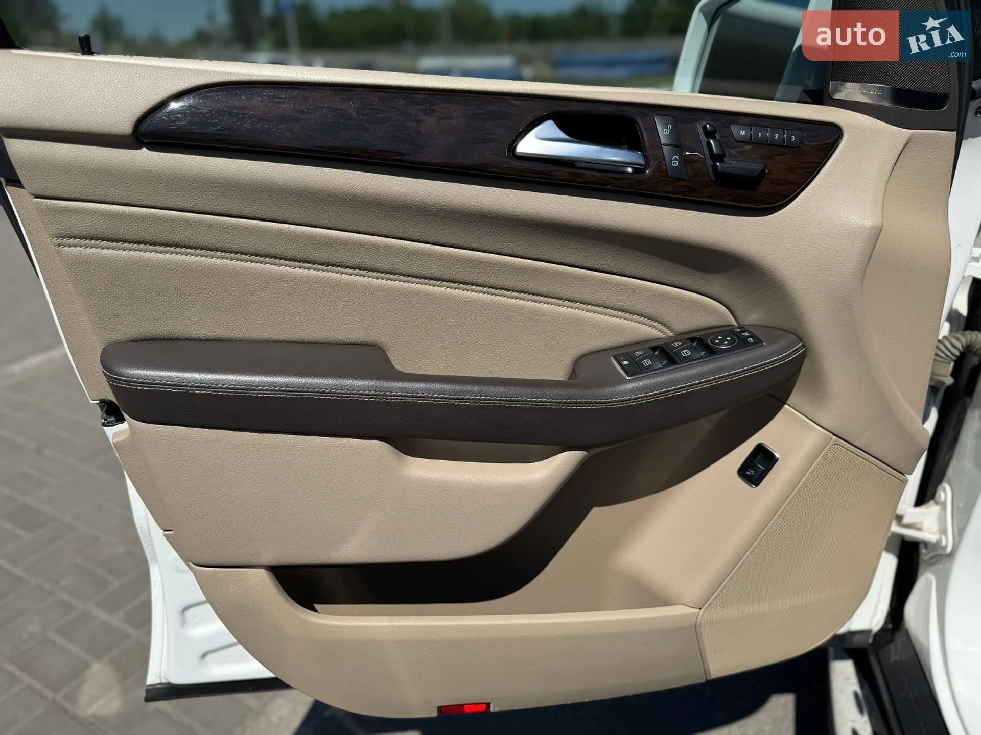 2015 Mercedes-Benz M-klasse - мініатюра 21