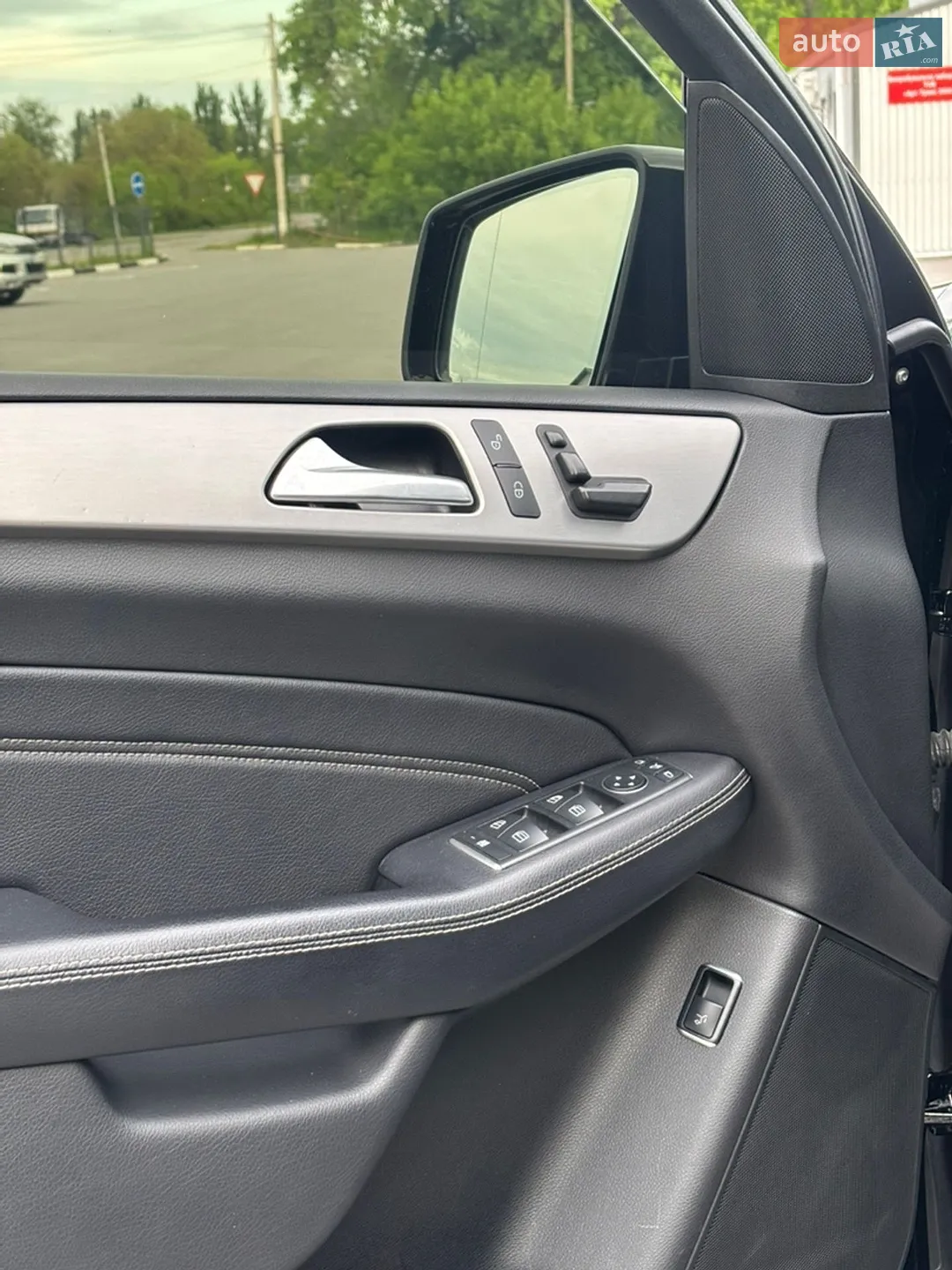 2014 Mercedes-Benz M-klasse - мініатюра 40