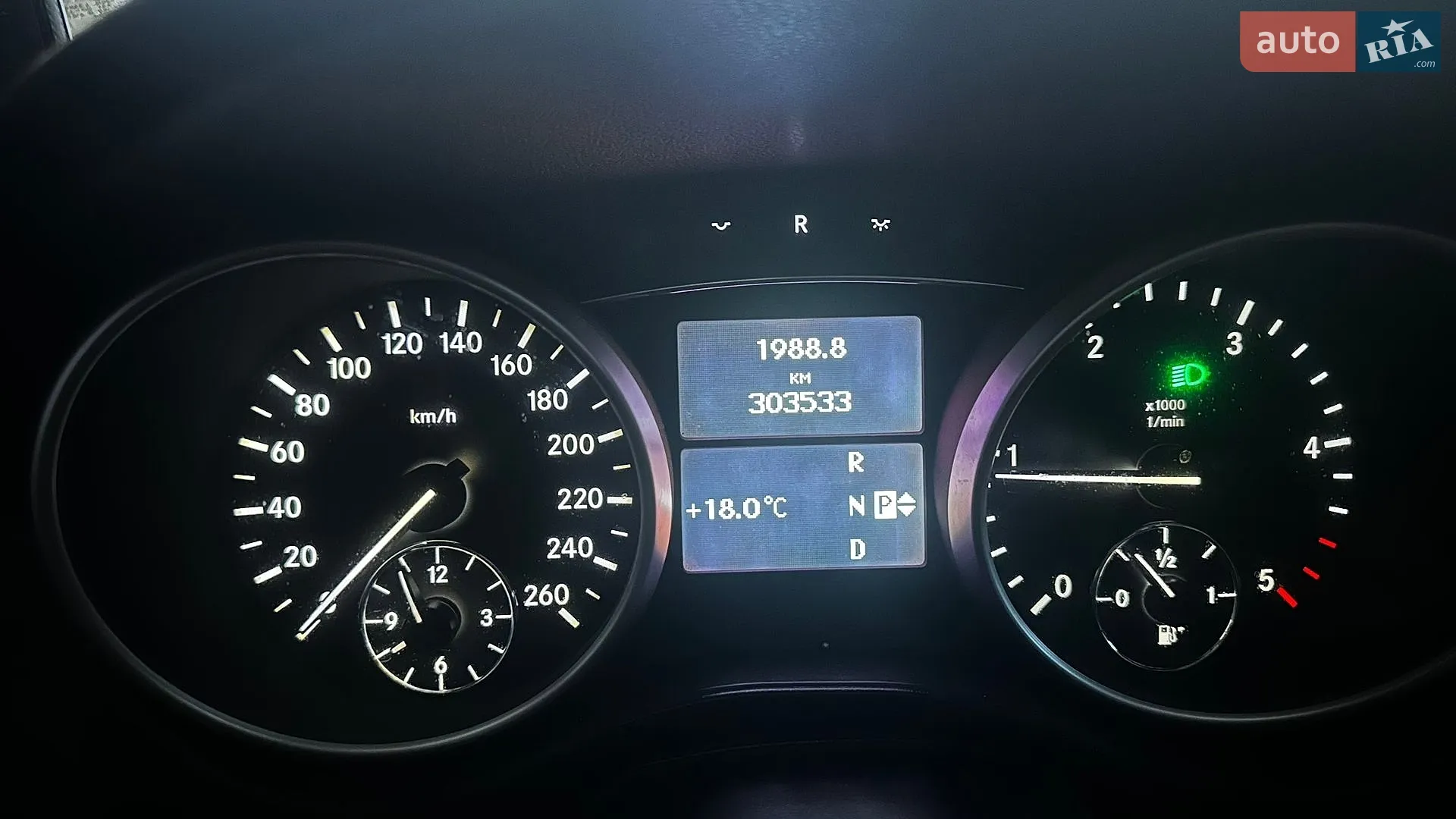 2010 Mercedes-Benz M-klasse - мініатюра 29