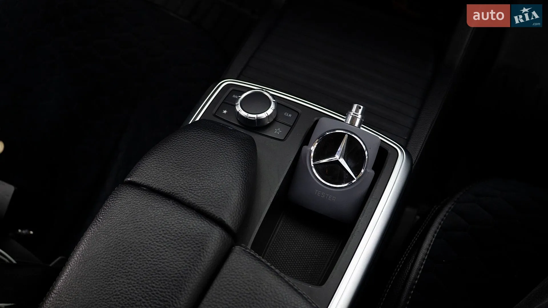 2012 Mercedes-Benz M-klasse - мініатюра 25