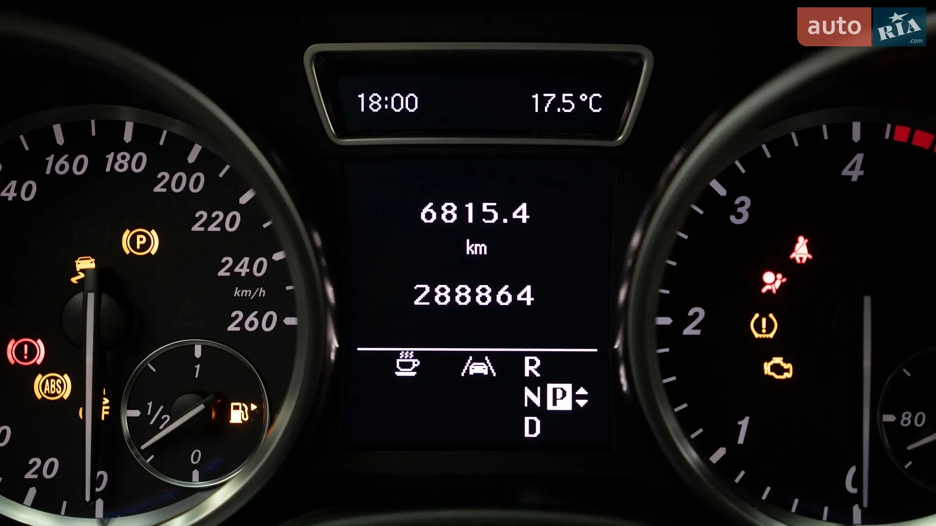 2012 Mercedes-Benz M-klasse - мініатюра 33