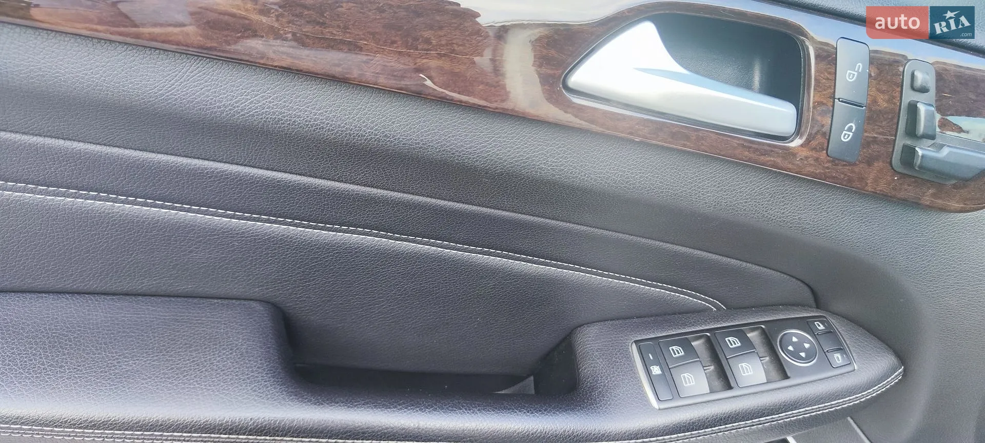 2013 Mercedes-Benz M-klasse - мініатюра 30