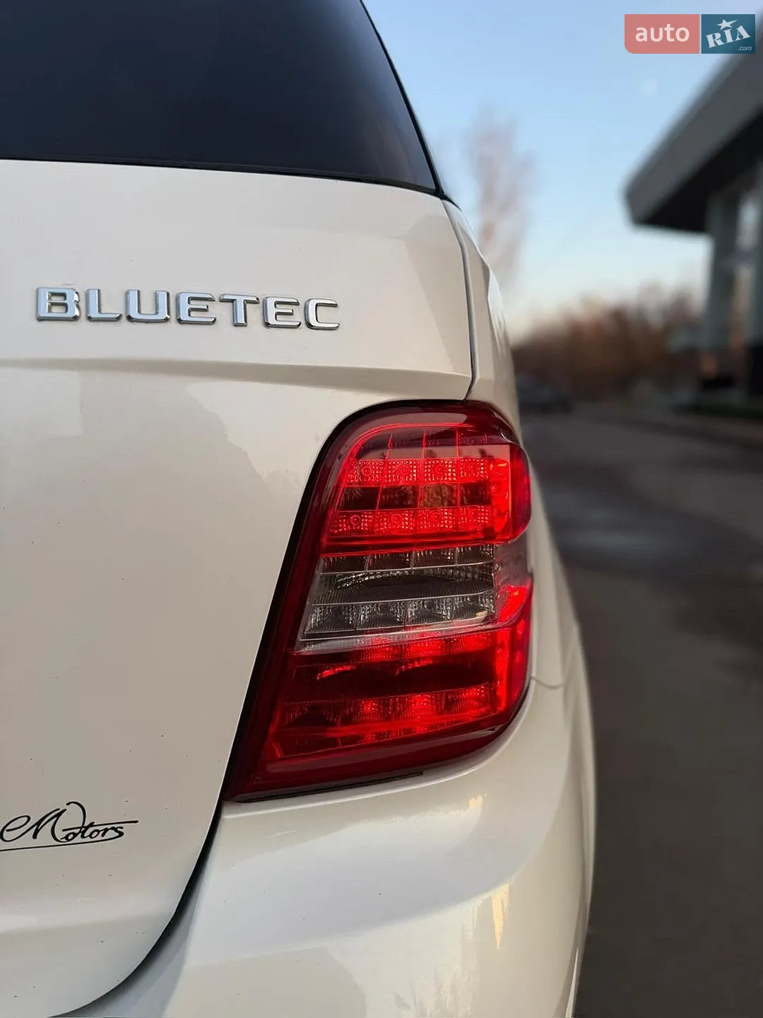 2011 Mercedes-Benz M-klasse - мініатюра 13