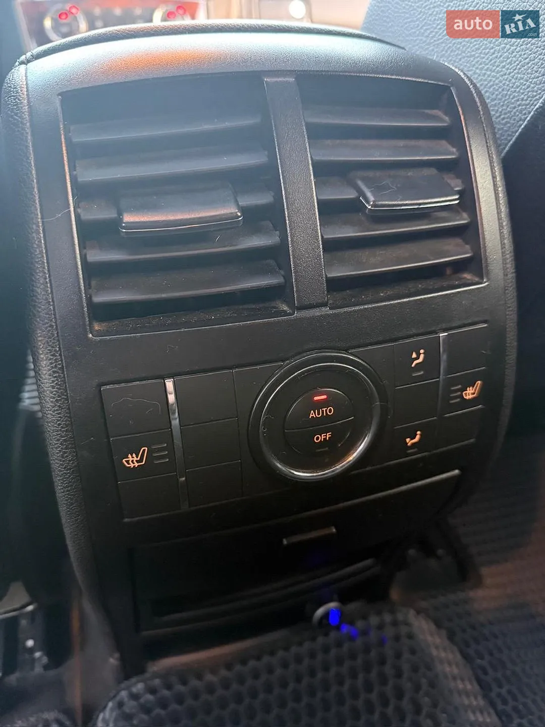 2011 Mercedes-Benz M-klasse - мініатюра 18