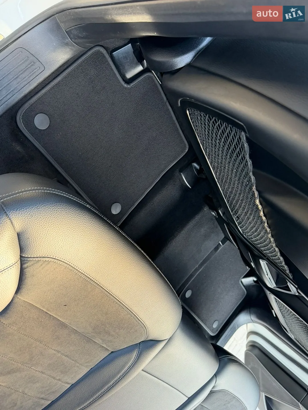 2015 Mercedes-Benz M-klasse - мініатюра 58