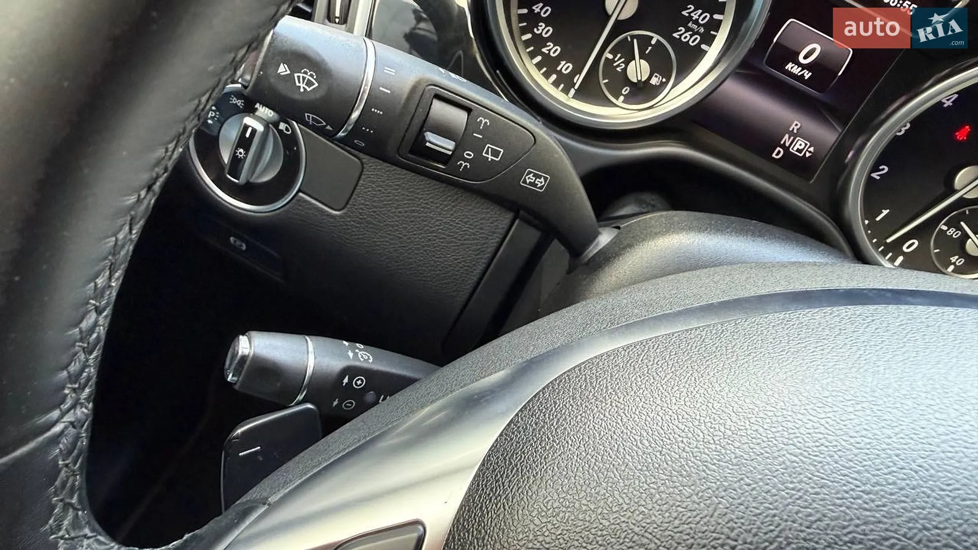 2014 Mercedes-Benz M-klasse - мініатюра 17