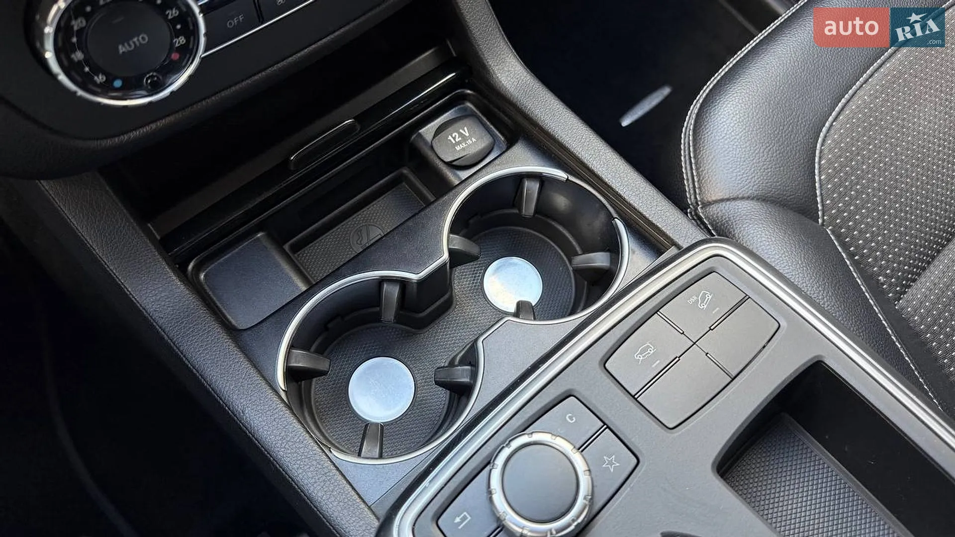 2014 Mercedes-Benz M-klasse - мініатюра 25