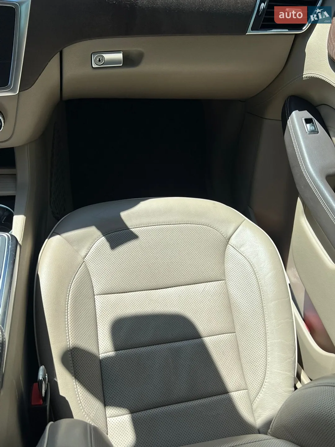 2013 Mercedes-Benz M-klasse - мініатюра 26