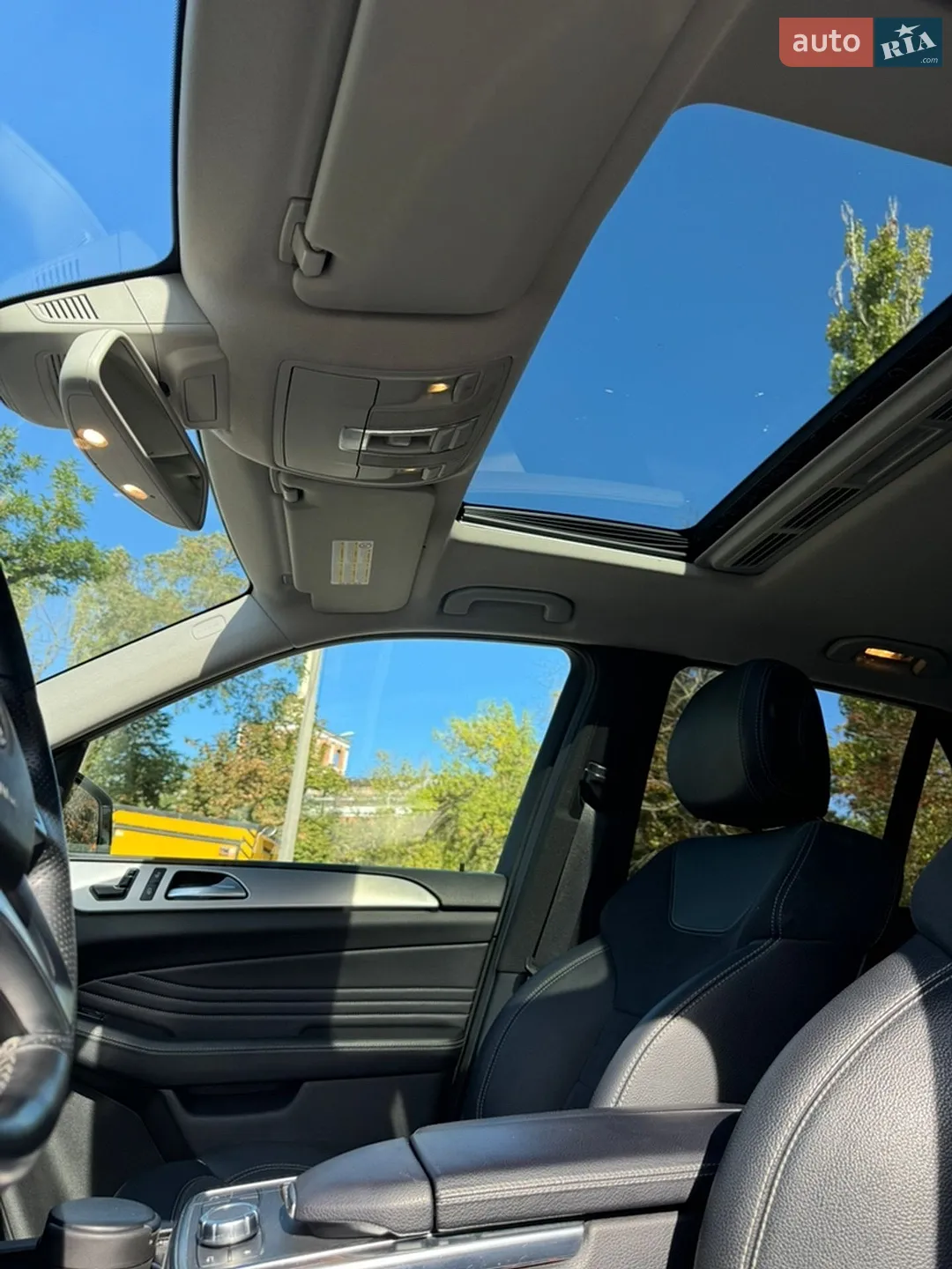 2013 Mercedes-Benz M-klasse - мініатюра 7