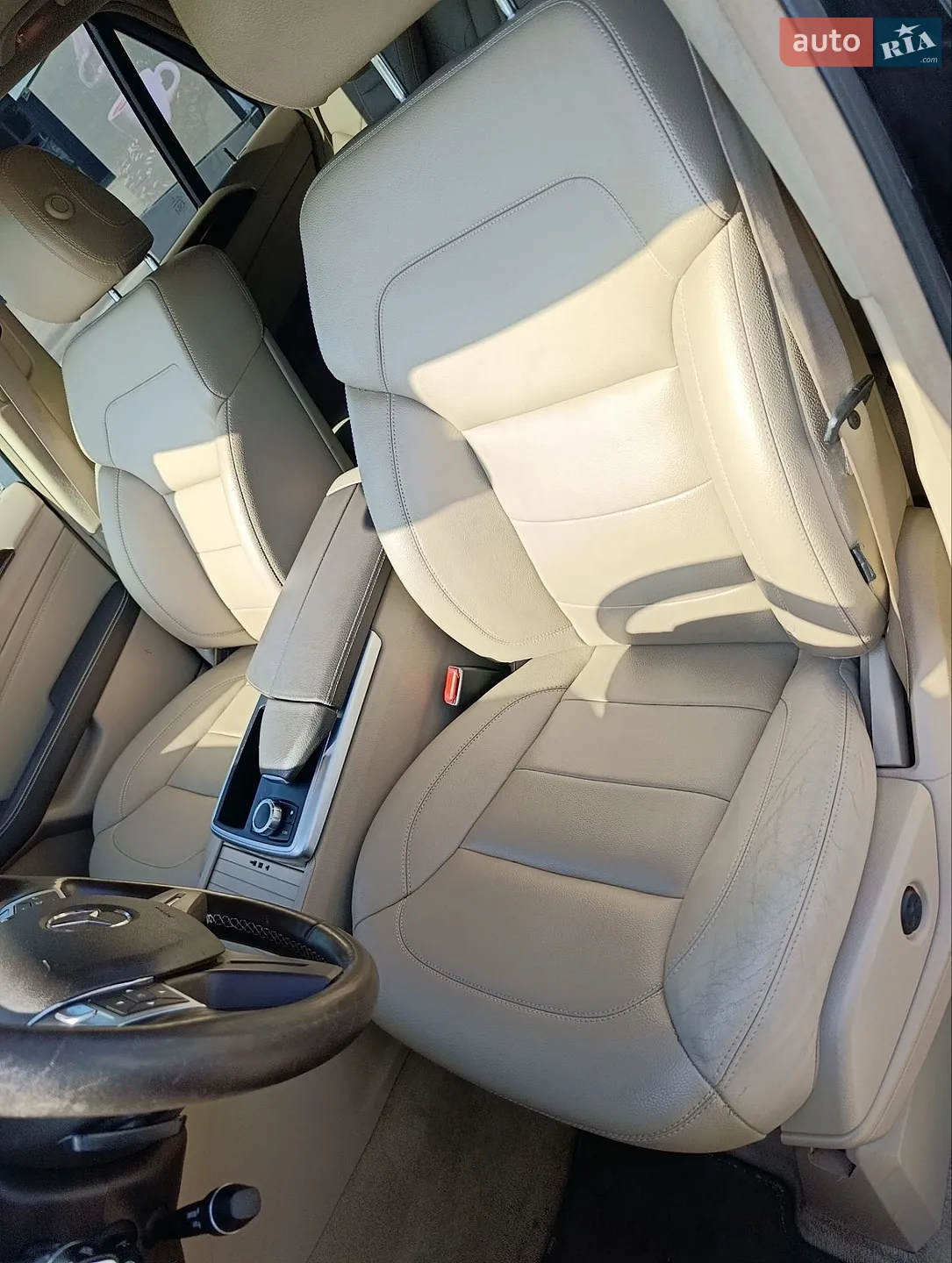 2013 Mercedes-Benz M-klasse - мініатюра 20
