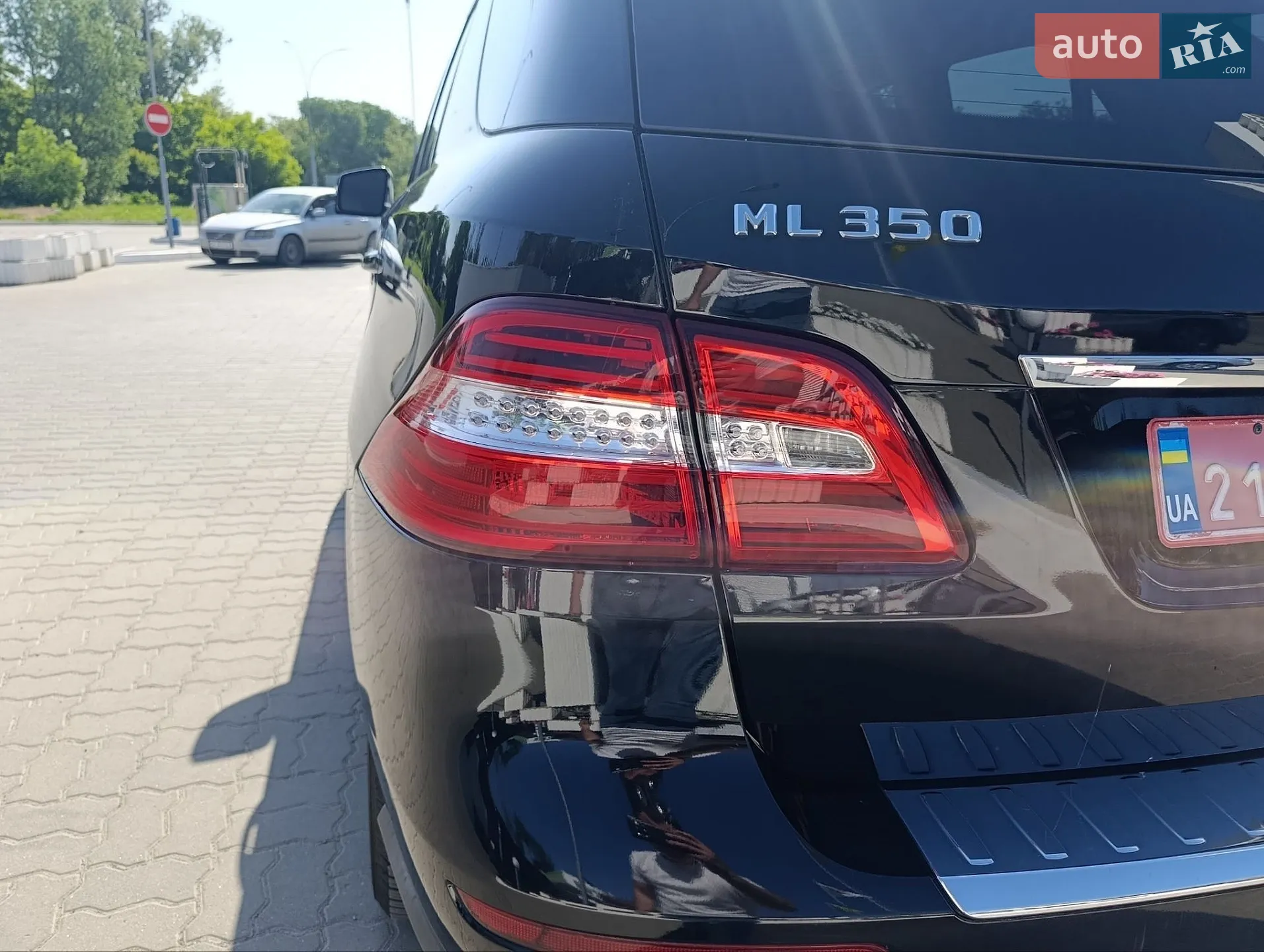 2013 Mercedes-Benz M-klasse - мініатюра 25