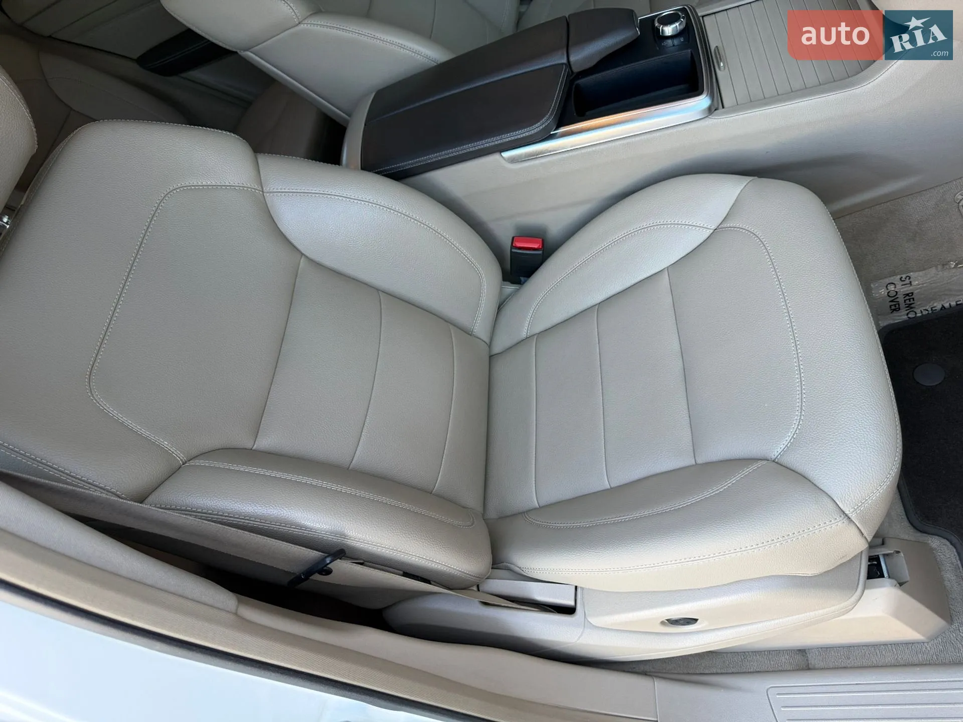 2012 Mercedes-Benz M-klasse - мініатюра 48
