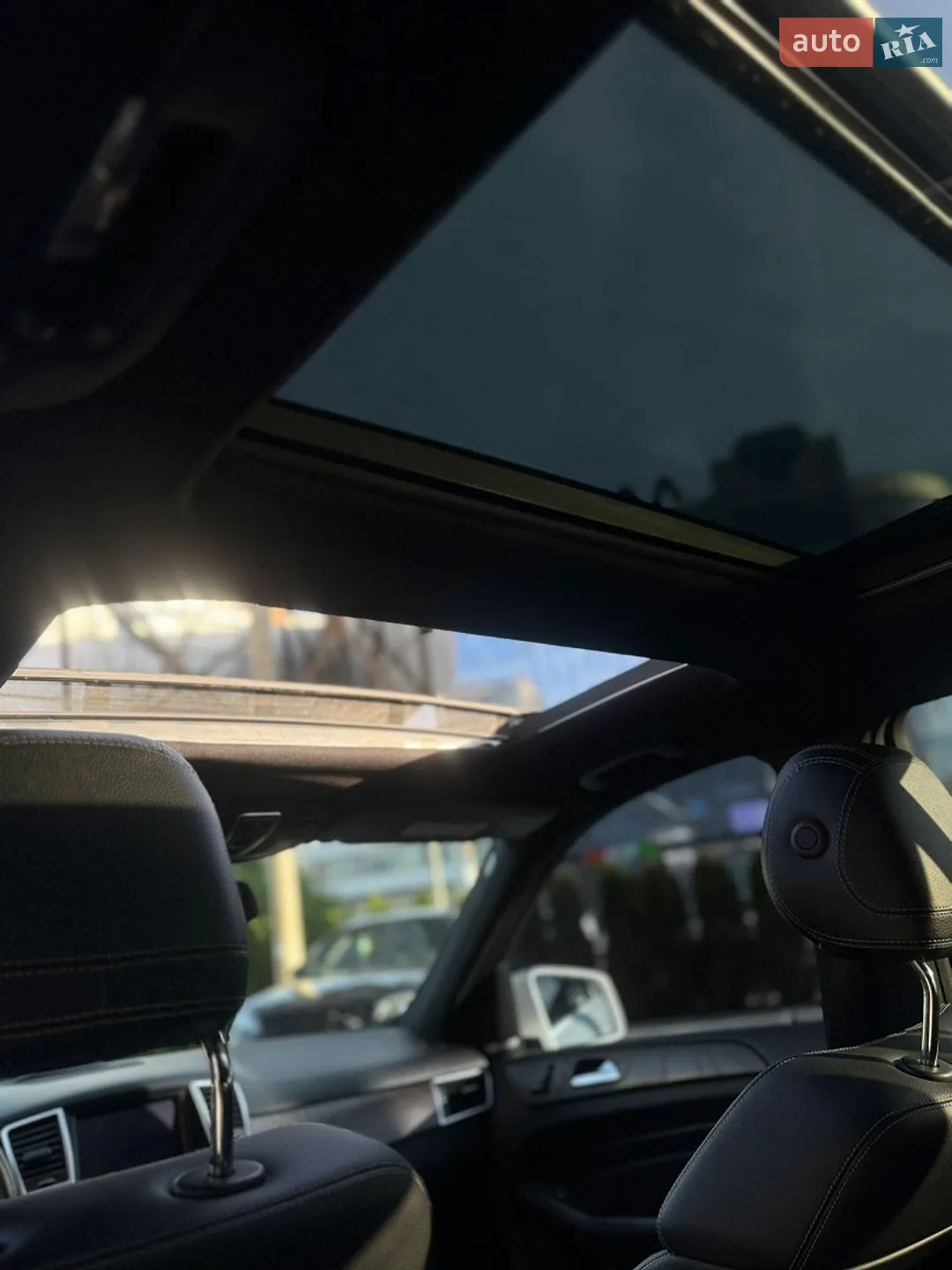 2015 Mercedes-Benz M-klasse - мініатюра 15