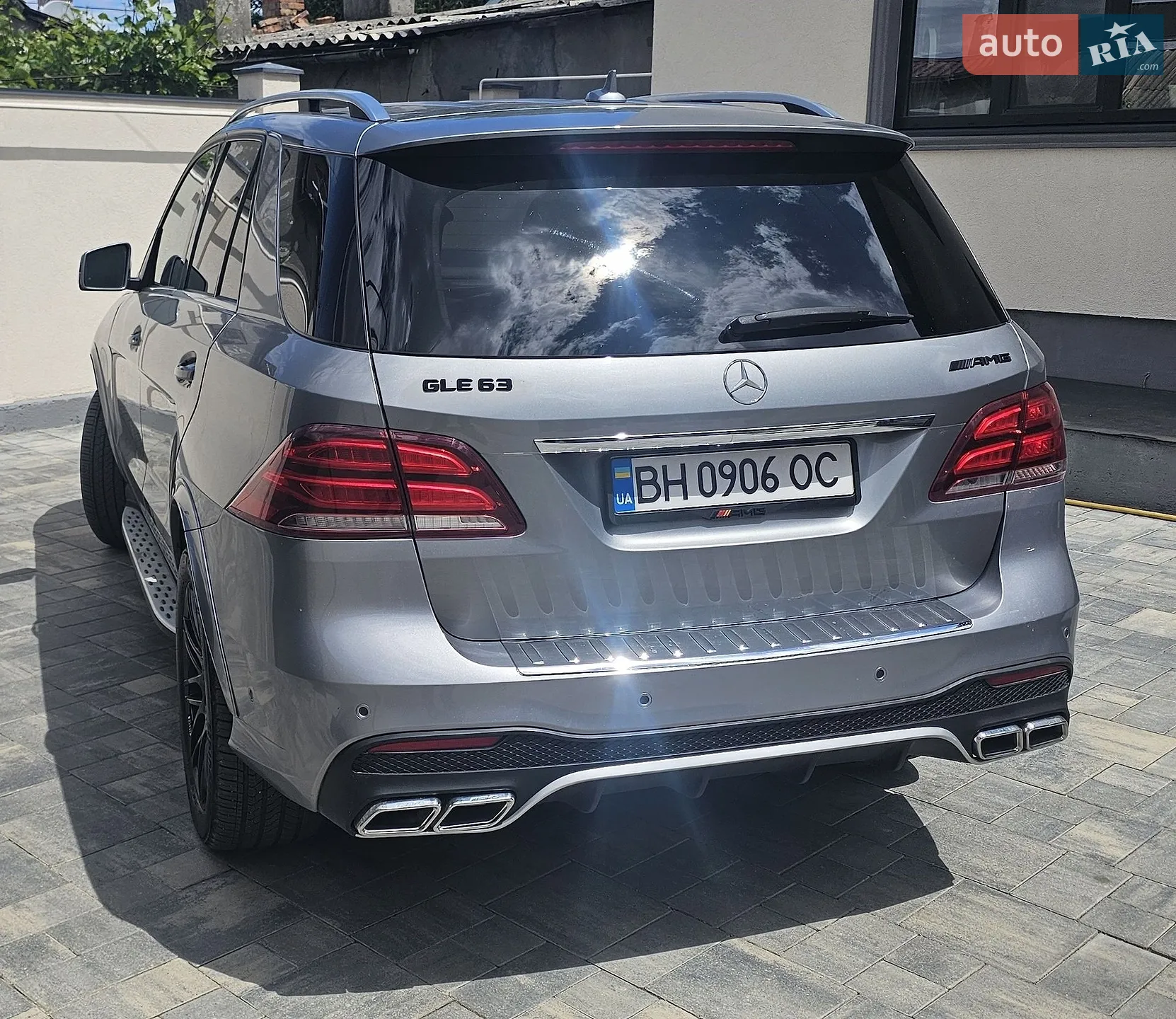 2013 Mercedes-Benz M-klasse - мініатюра 17