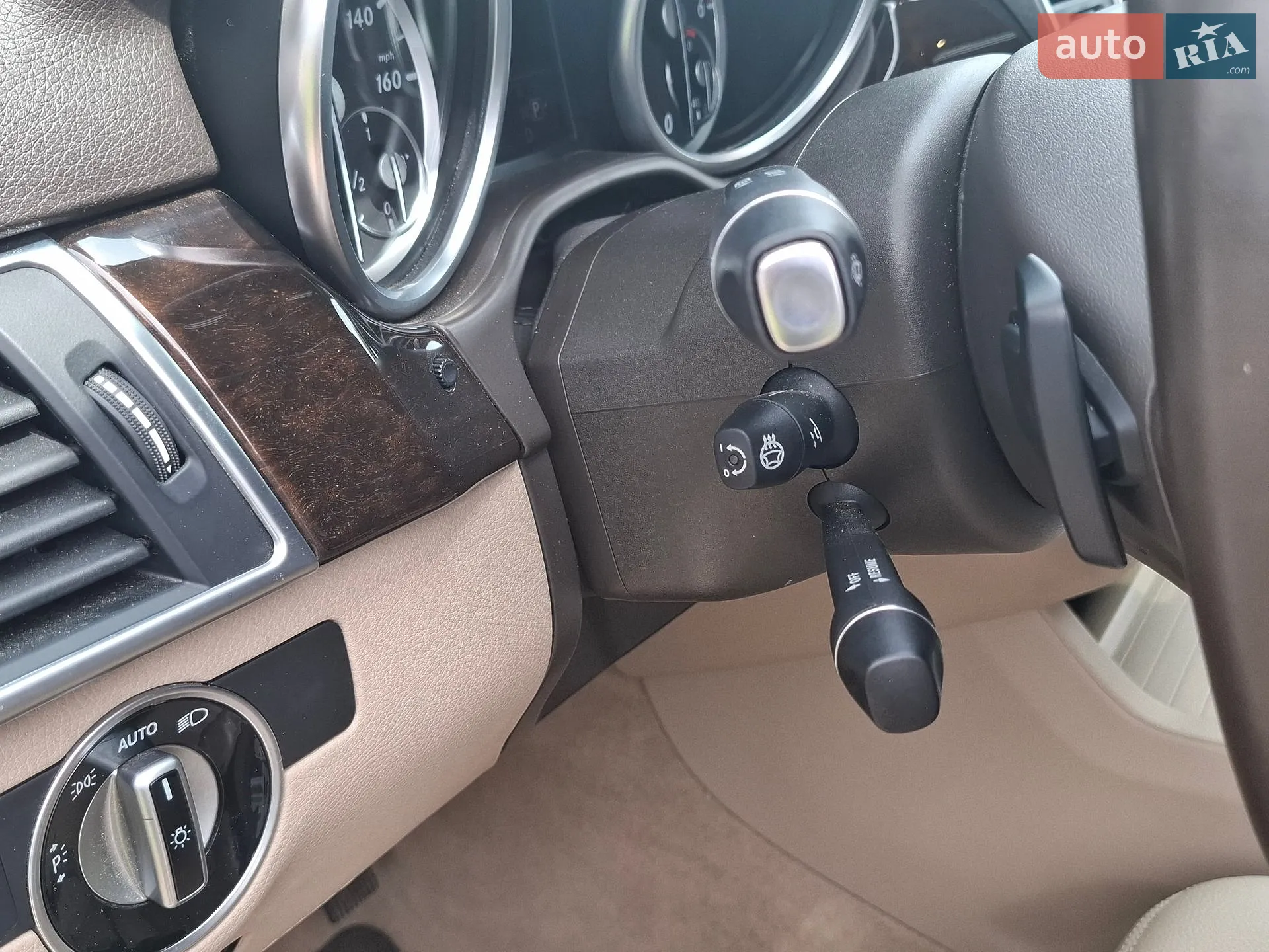 2015 Mercedes-Benz M-klasse - мініатюра 21