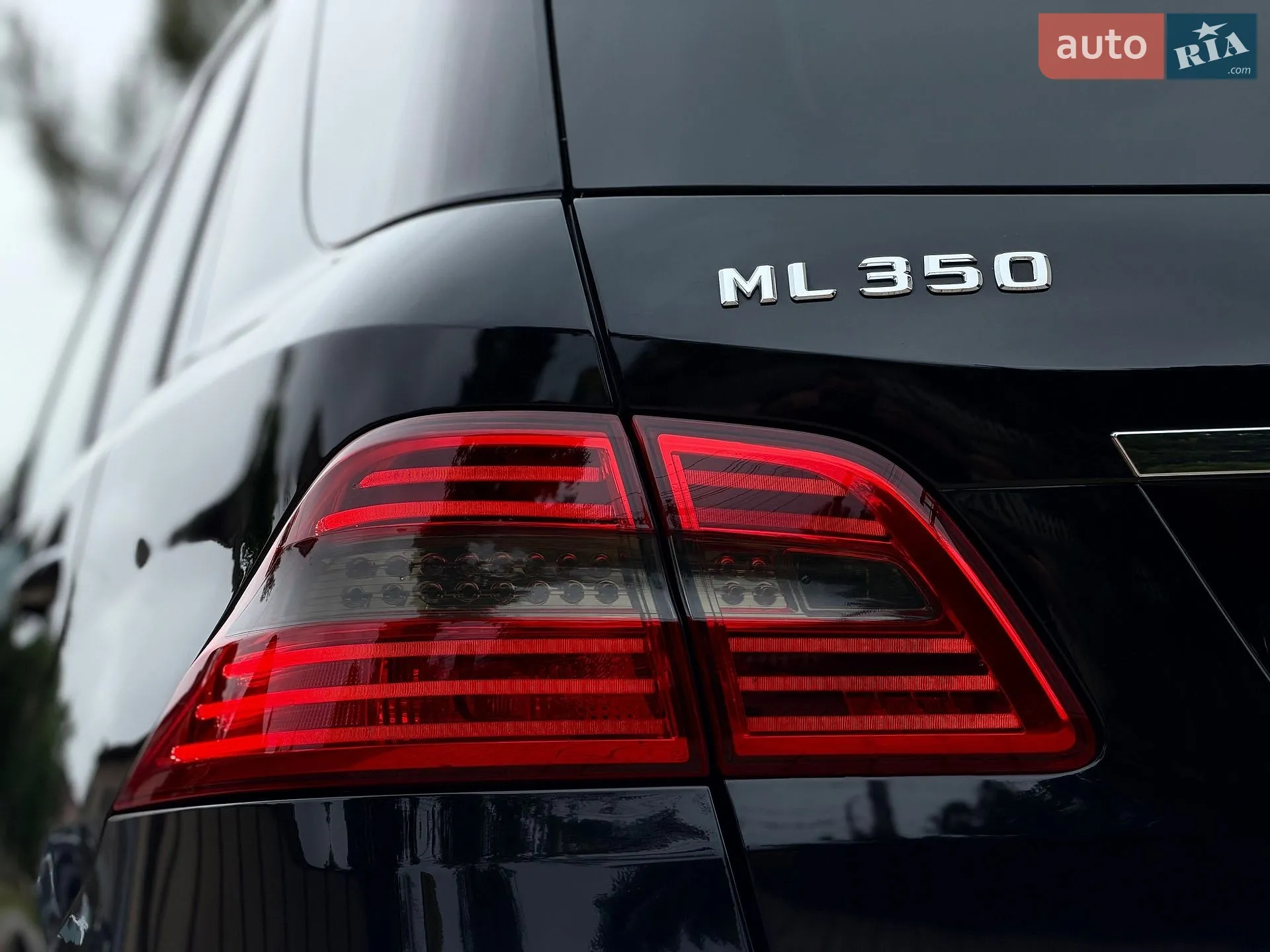 2012 Mercedes-Benz M-klasse - мініатюра 41