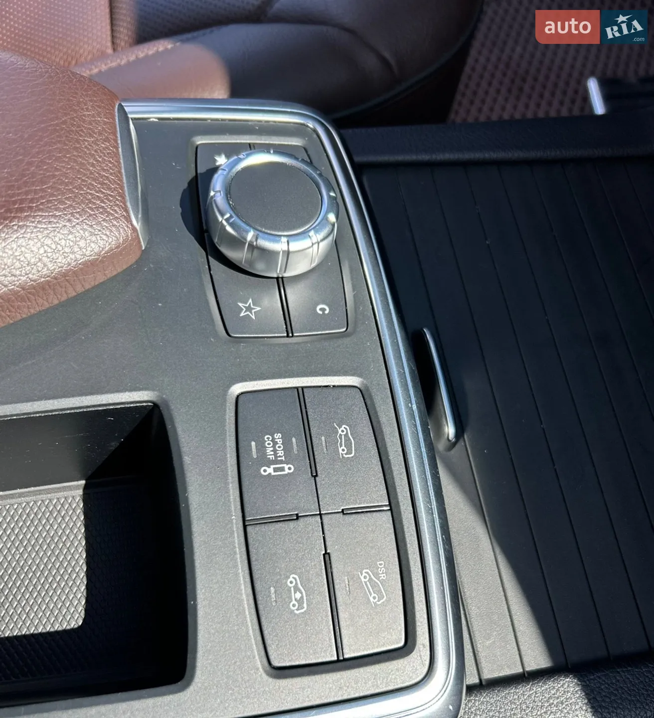 2012 Mercedes-Benz M-klasse - мініатюра 50