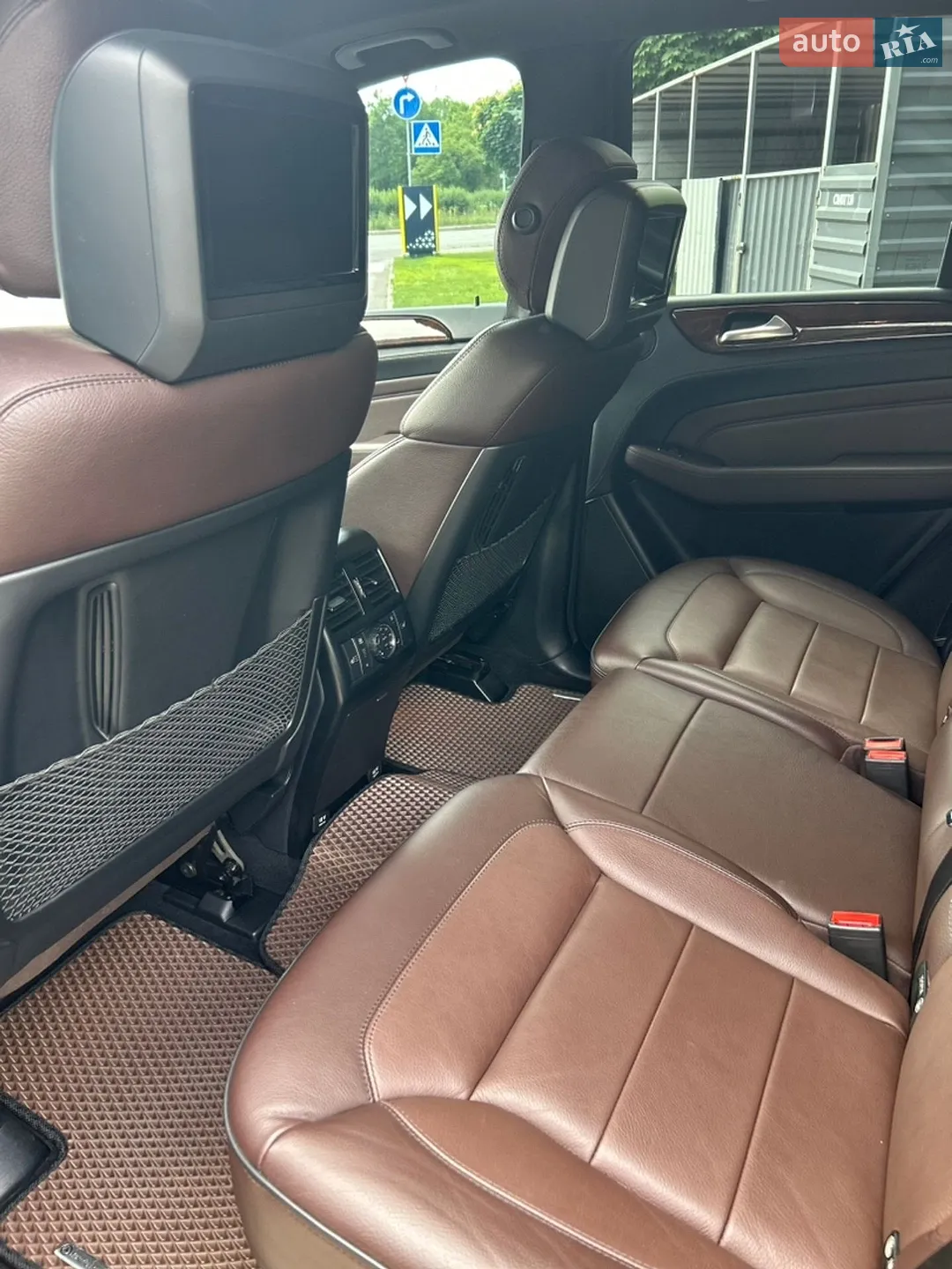 2012 Mercedes-Benz M-klasse - мініатюра 56
