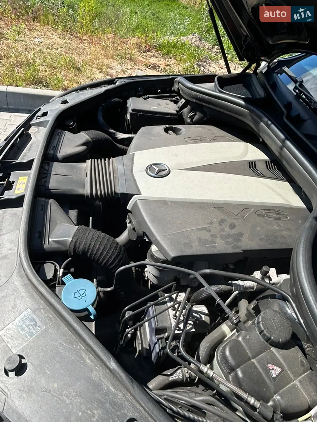 2012 Mercedes-Benz M-klasse - мініатюра 64