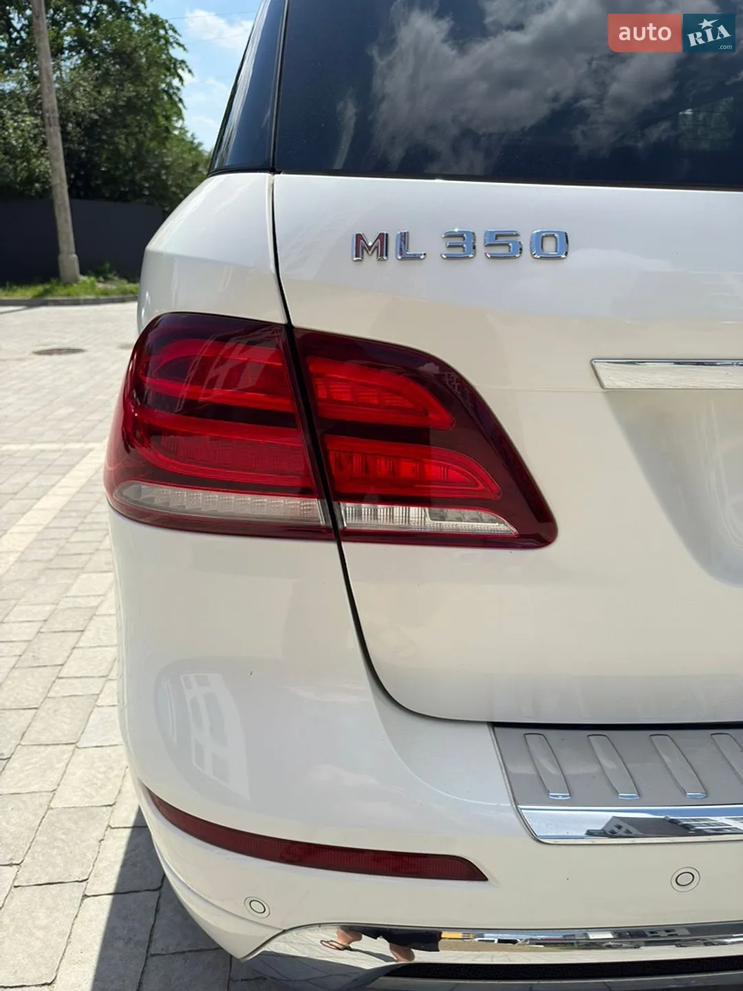 2011 Mercedes-Benz M-klasse - мініатюра 40
