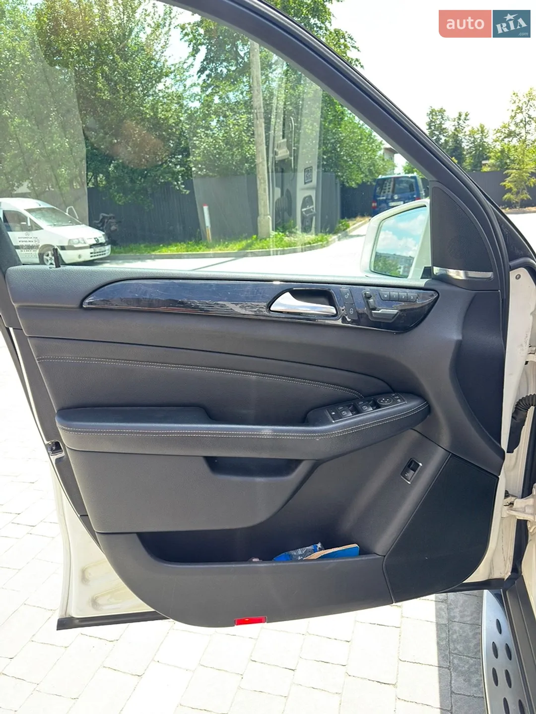 2011 Mercedes-Benz M-klasse - мініатюра 53