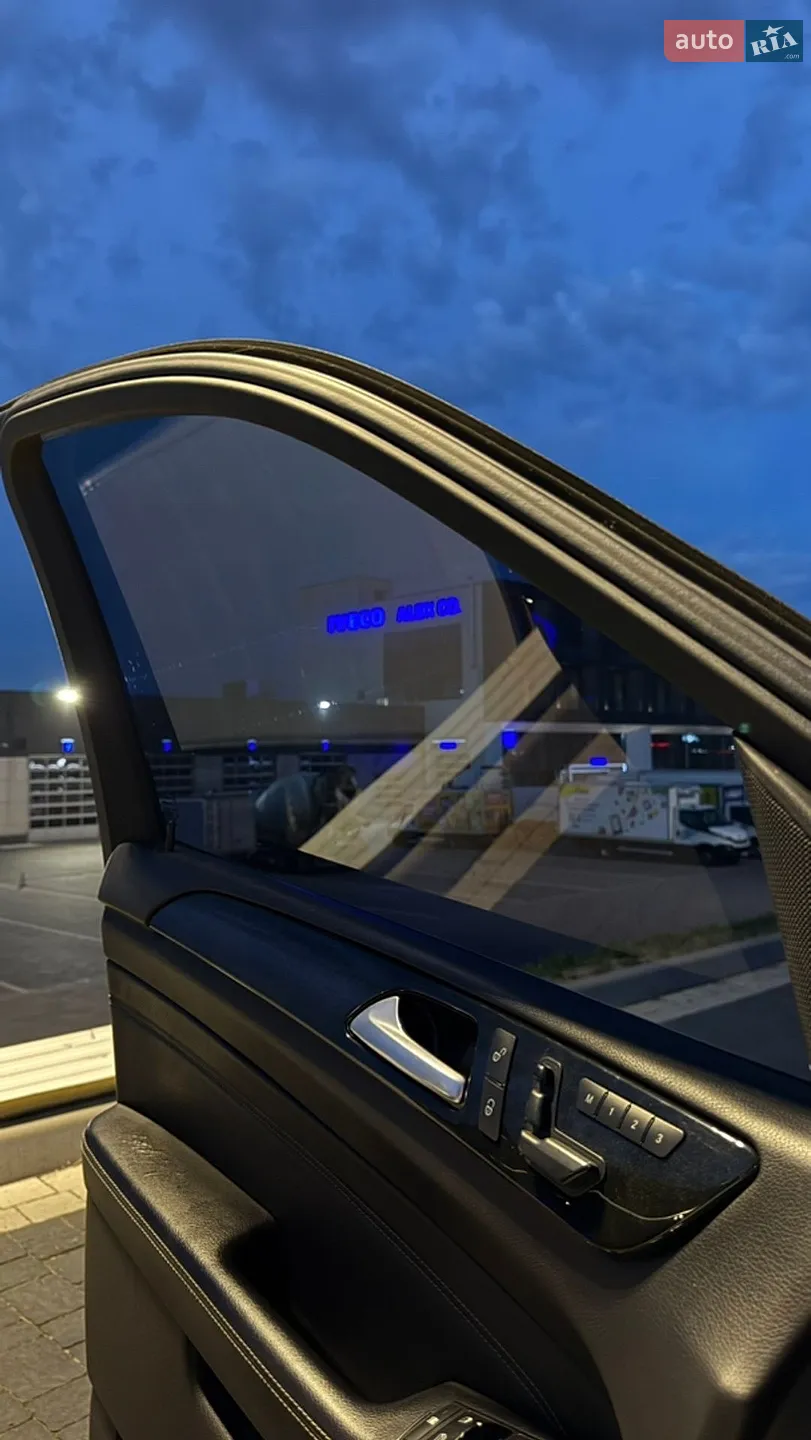 2014 Mercedes-Benz M-klasse - мініатюра 33