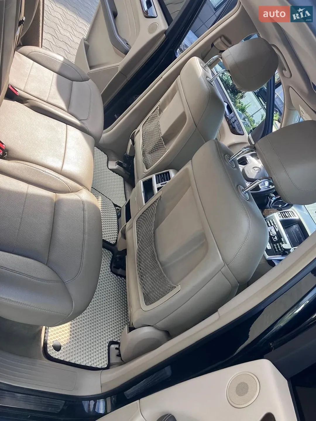 2012 Mercedes-Benz M-klasse - мініатюра 5