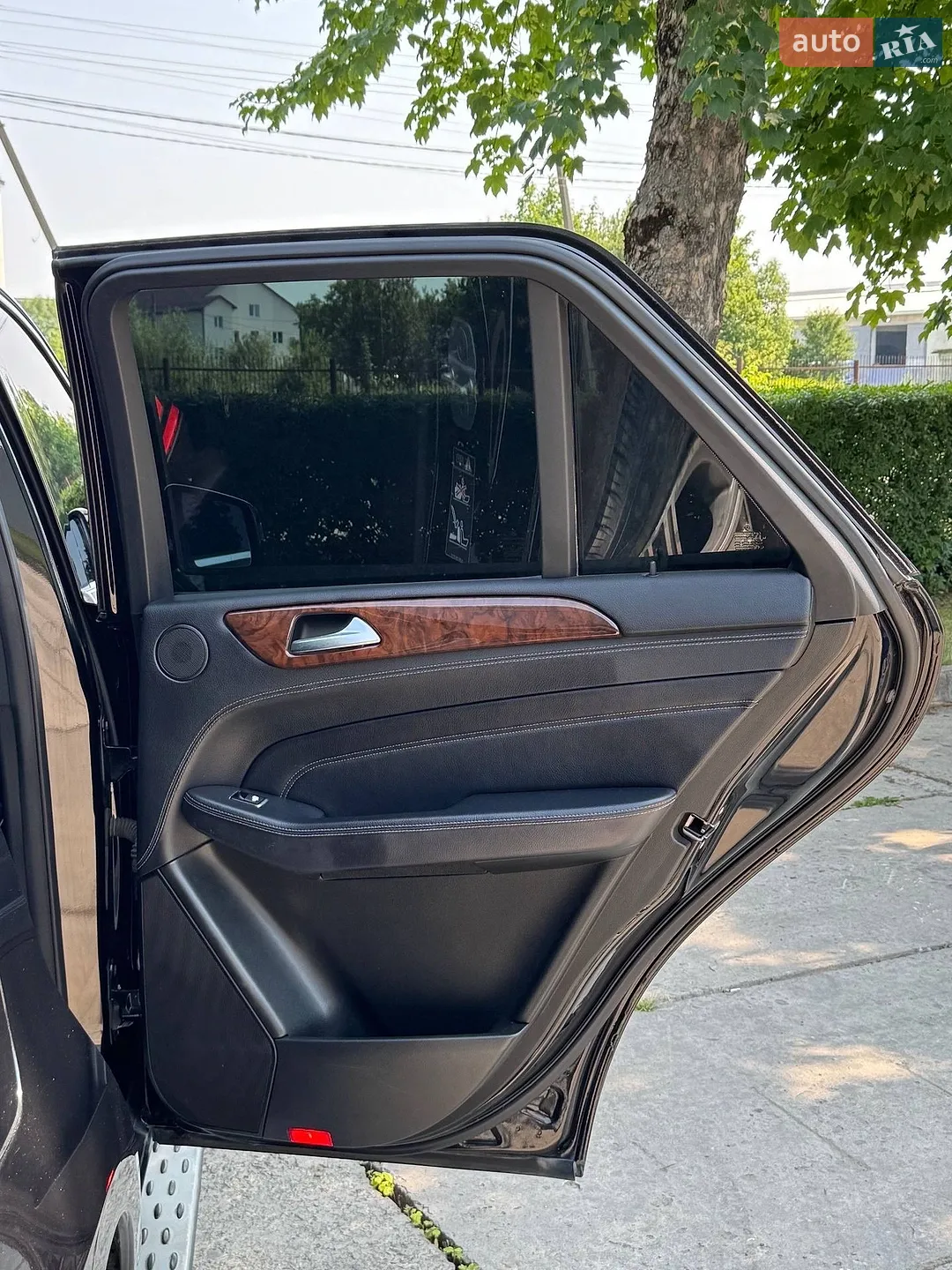 2011 Mercedes-Benz M-klasse - мініатюра 48