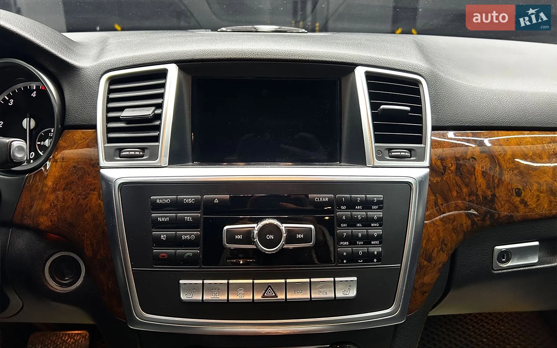 2013 Mercedes-Benz M-klasse - мініатюра 20