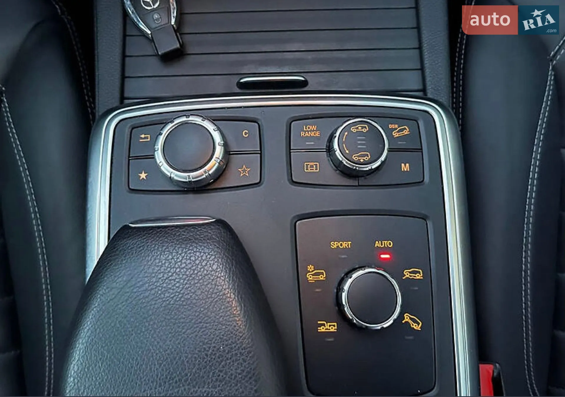 2013 Mercedes-Benz M-klasse - мініатюра 57