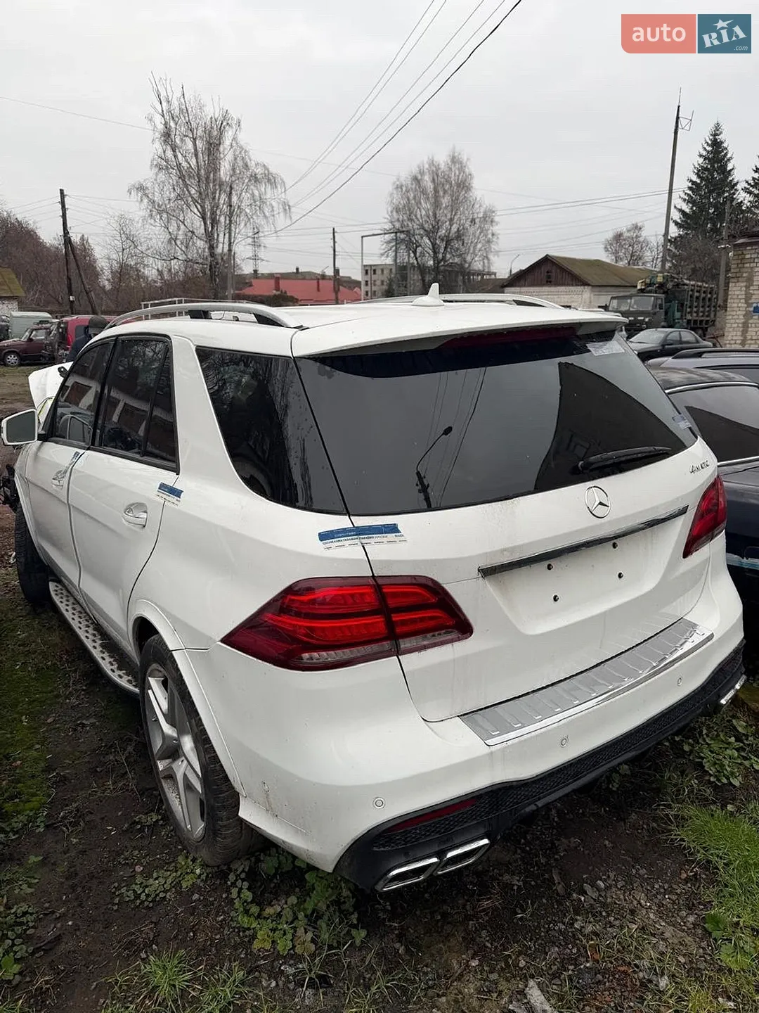 2014 Mercedes-Benz M-klasse - мініатюра 18