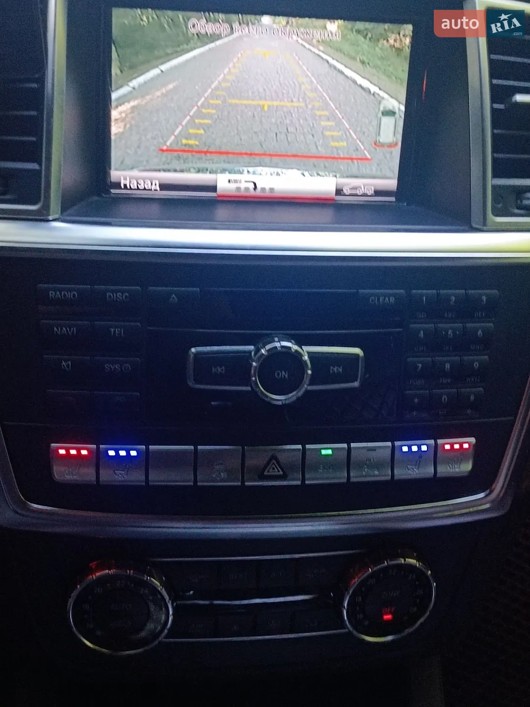 2013 Mercedes-Benz M-klasse - мініатюра 25