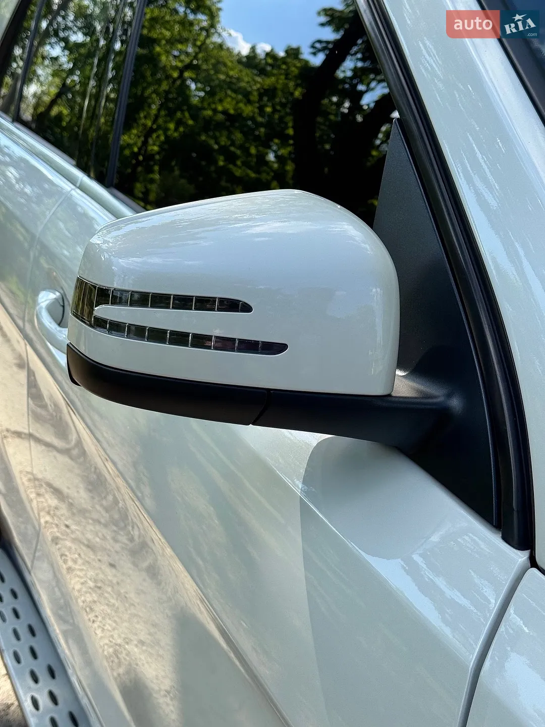 2011 Mercedes-Benz M-klasse - мініатюра 15