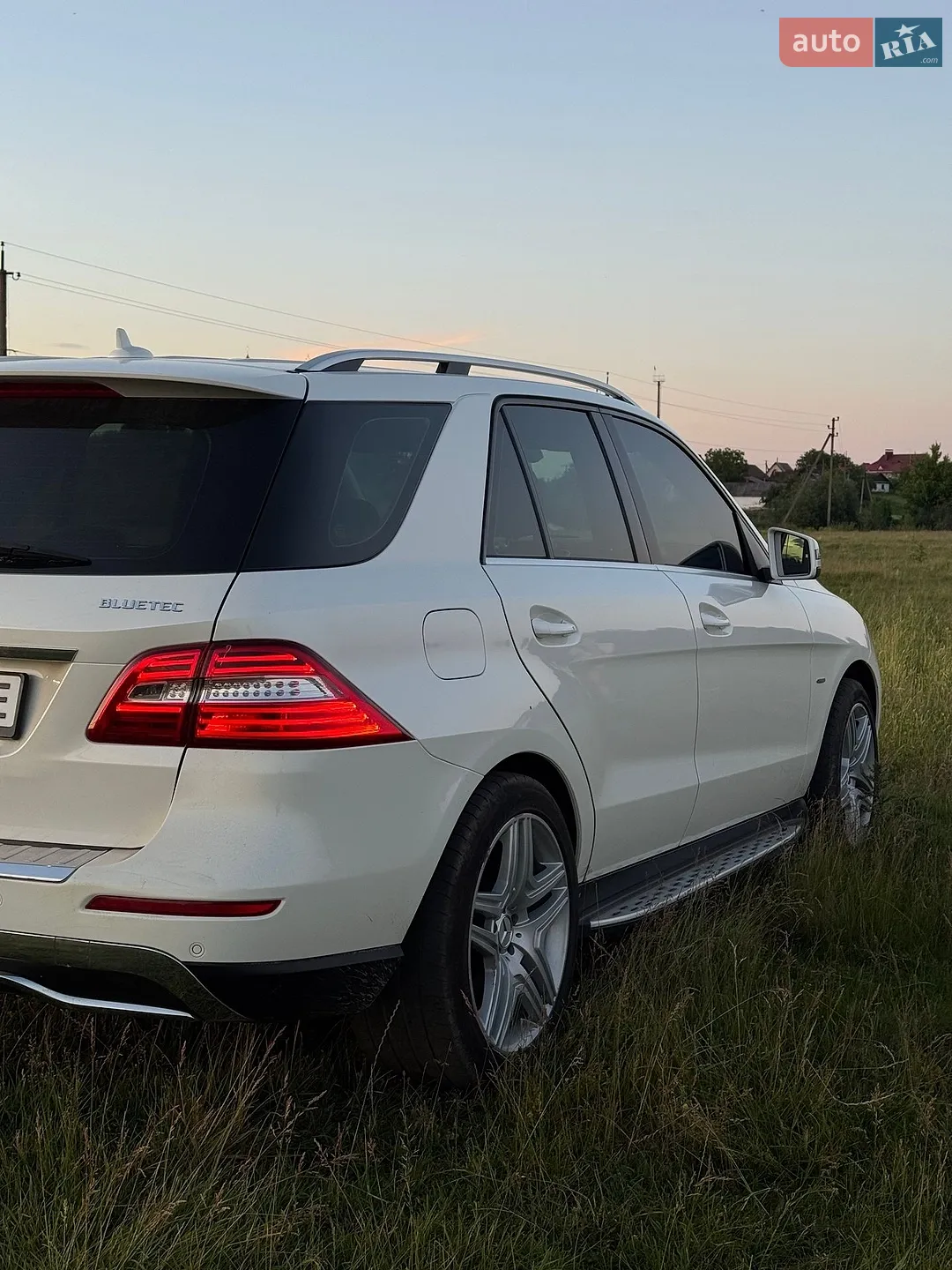 2011 Mercedes-Benz M-klasse - мініатюра 30