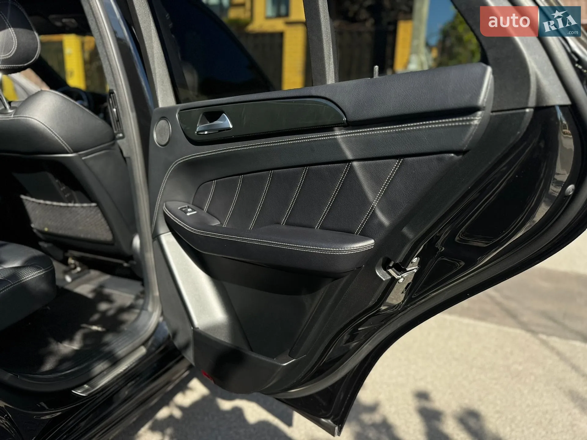 2015 Mercedes-Benz M-klasse - мініатюра 69
